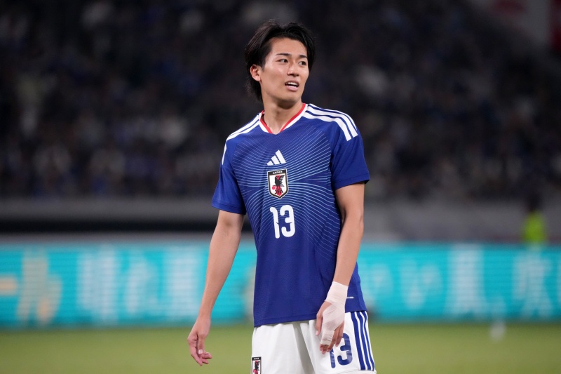 中村敬斗