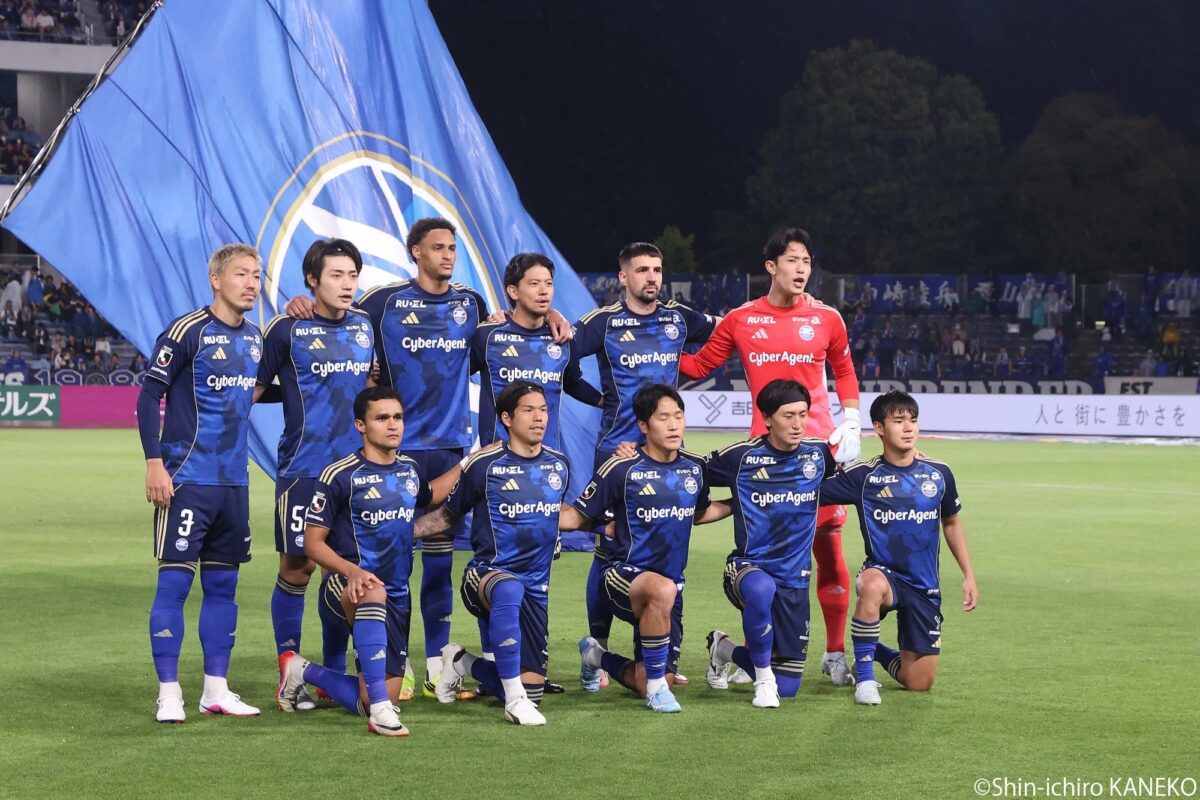 FC町田ゼルビア