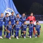 町田は上海申花らと同組に！　ACL2グループステージの組み合わせ決定…“Jリーグ勢”の連覇なるか