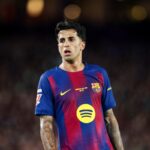 バルセロナ、DFカンセロの獲得を正式発表！　アル・ヒラルと契約解除で3年契約締結