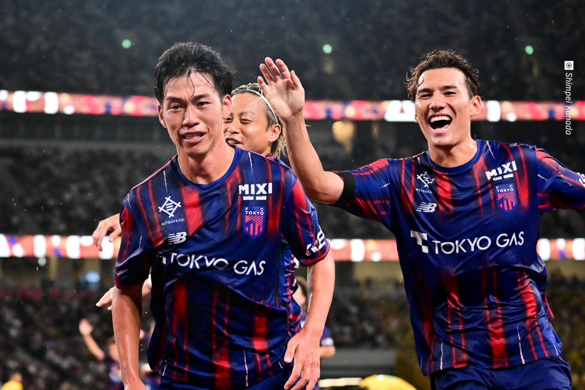 FC東京