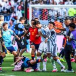パレデスに10試合出場停止処分…FIFAがW杯決勝で暴行関与の選手らの処分発表、AFAにも大会中の違反事案で制裁