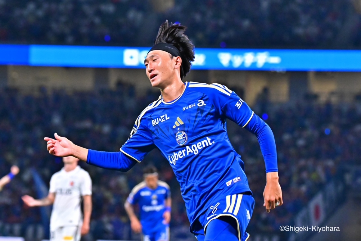 中村帆高