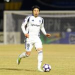 町田、DF中山雄太が移籍を前提とした手続きと準備でチーム離脱…今季J1はここまで全3試合出場