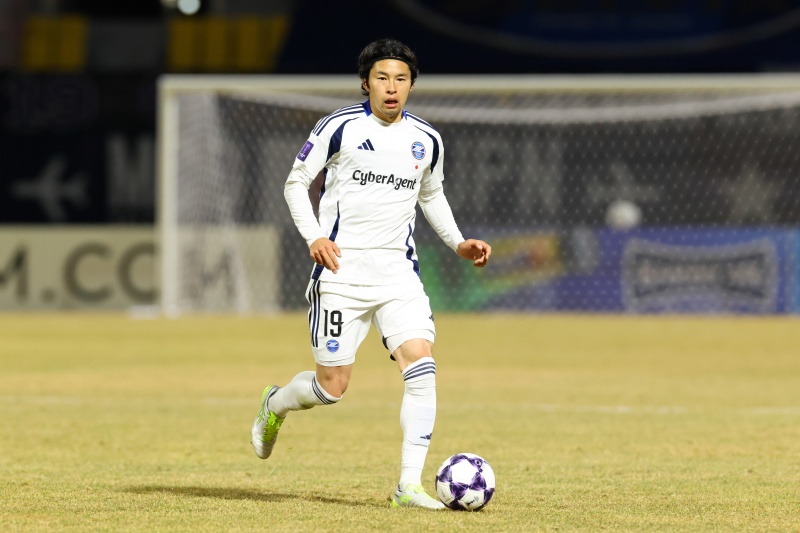 中山雄太