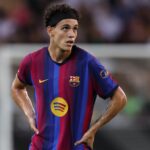 レアル・ソシエダがバルセロナからDFエクトル・フォルトを獲得へ　手薄な右SBを補強
