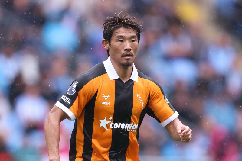 守田英正