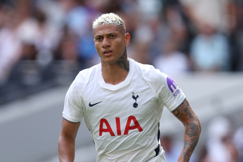 リチャーリソン