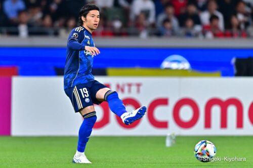 中山雄太