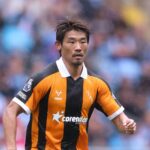 守田英正、念願のプレミアリーグデビューに喜び「俺は今、夢を生きている」