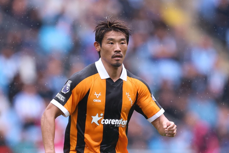 守田英正