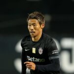守田英正がハル・シティでデビュー！　PK戦では1番手キッカー成功、カラバオ杯2回戦突破に貢献