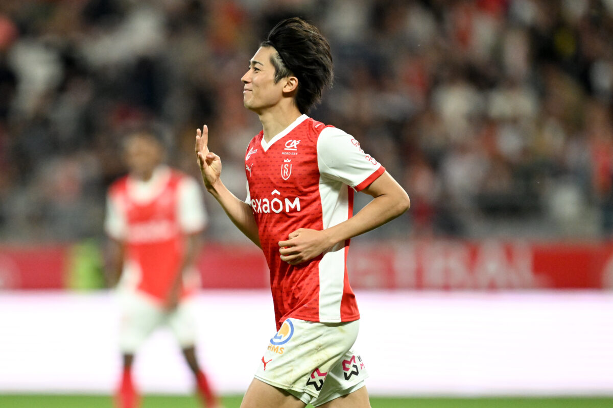 中村敬斗