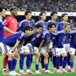 日本代表、10月にキリンカップサッカーを開催！　エクアドルなど北中米W杯出場の3カ国が参加