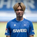 FW福田師王が今季初先発でゴールを記録も…塩貝健人先発のヴォルフスブルクが逆転勝利