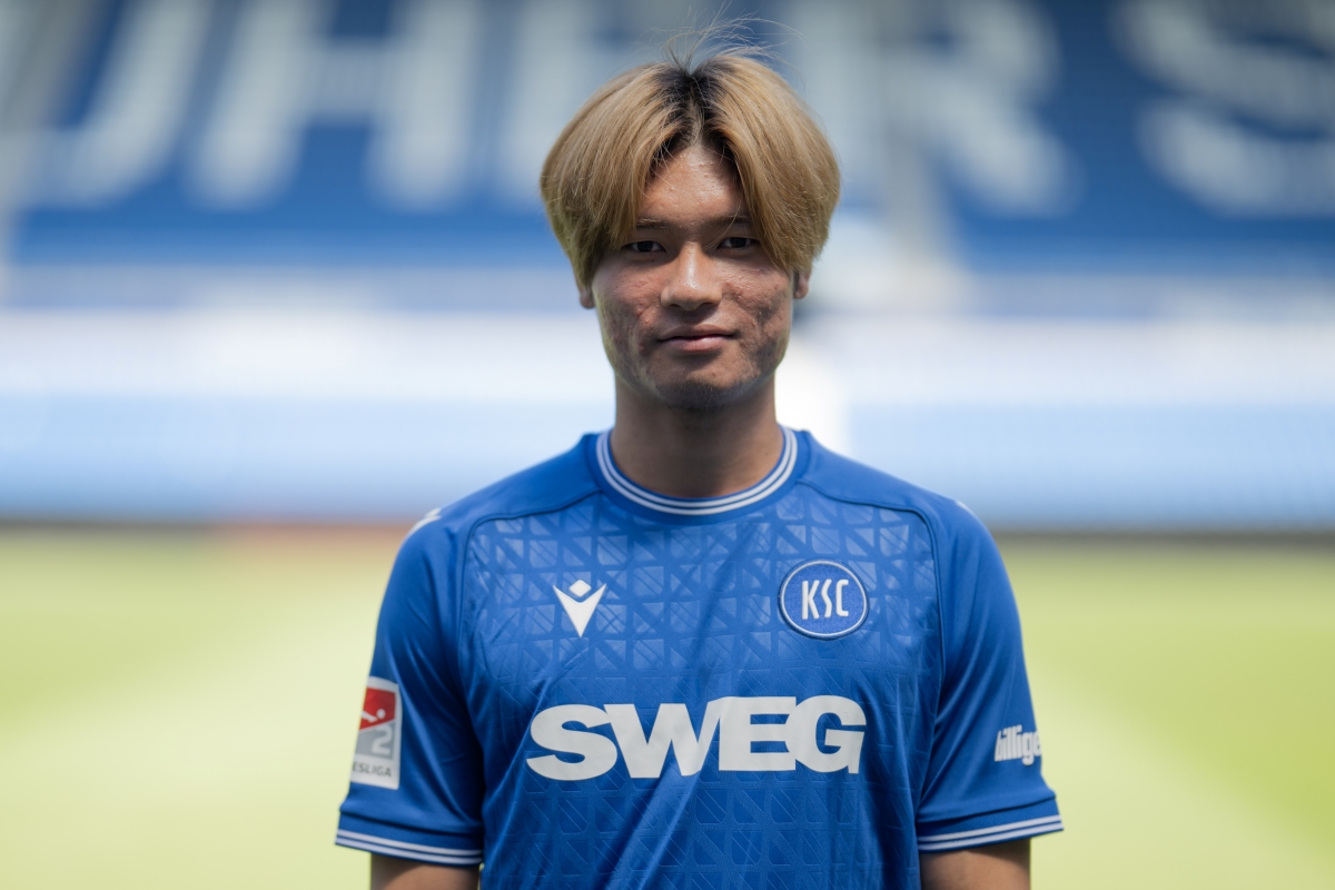 福田師王