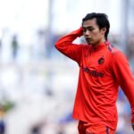 “フェイエノールトの点取り屋”として「期待外れ」…上田綺世に元オランダ代表FWが辛口「とても平凡」