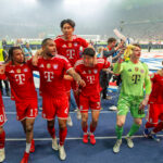 魔物が棲むDFBポカール——下剋上のロマンと、新たなるヒーロー誕生の予感…日本人選手は過去最多の28名に