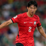 韓国代表DFイ・ハンボムがベルギー王者加入！…北中米W杯で全3試合に出場
