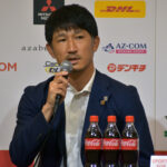 山根視来＆瀬古樹をW獲得…浦和・堀之内SD「リストで上にいる2人でした」　19位から巻き返しへ「笑顔で帰ってもらえるような試合を」