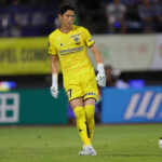 “桜一筋”17年半、39歳で初移籍のGKキム・ジンヒョンが栃木Cデビュー「今はこのチームのために全力を尽くしたい」