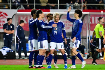 上田綺世
