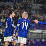 後半ATにドラマ！　5人デビューの日本代表がベネズエラに逆転勝利…後半投入の“エース”上田綺世が2発