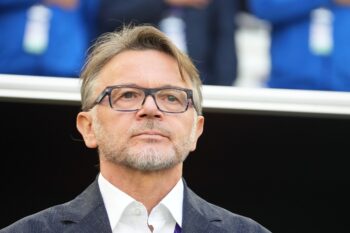 フィリップ・トルシエ