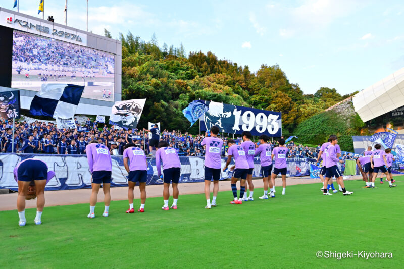 20260902 J1 Fukuoka vs Urawa Kiyohara13(s)