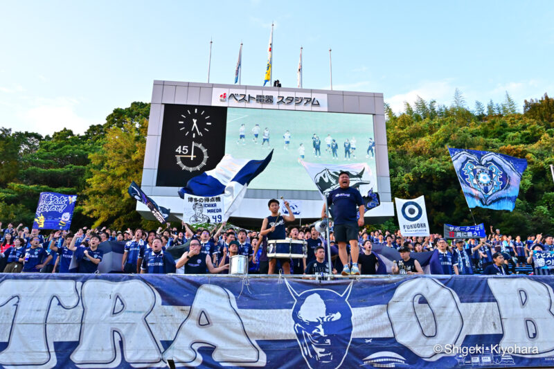 20260902 J1 Fukuoka vs Urawa Kiyohara15(s)