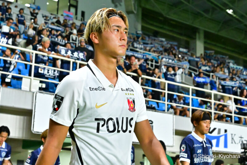 20260902 J1 Fukuoka vs Urawa Kiyohara18(s)