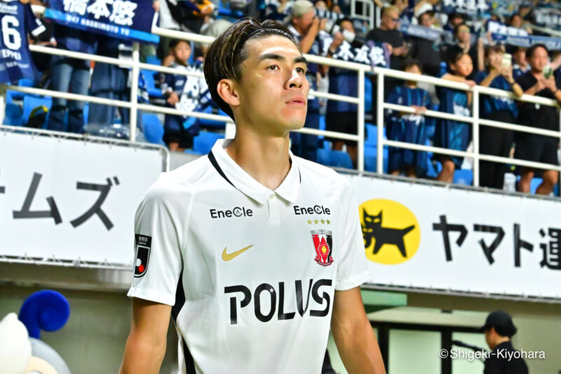 20260902 J1 Fukuoka vs Urawa Kiyohara19(s)