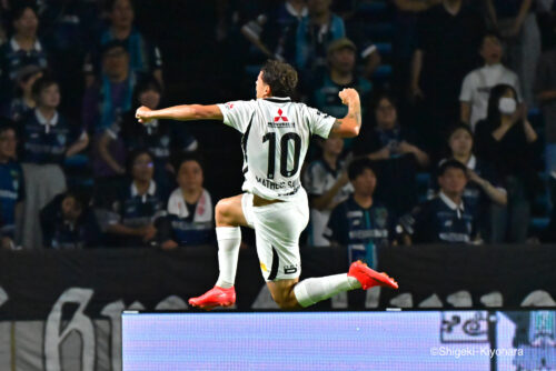 20260902 J1 Fukuoka vs Urawa Kiyohara1(s)