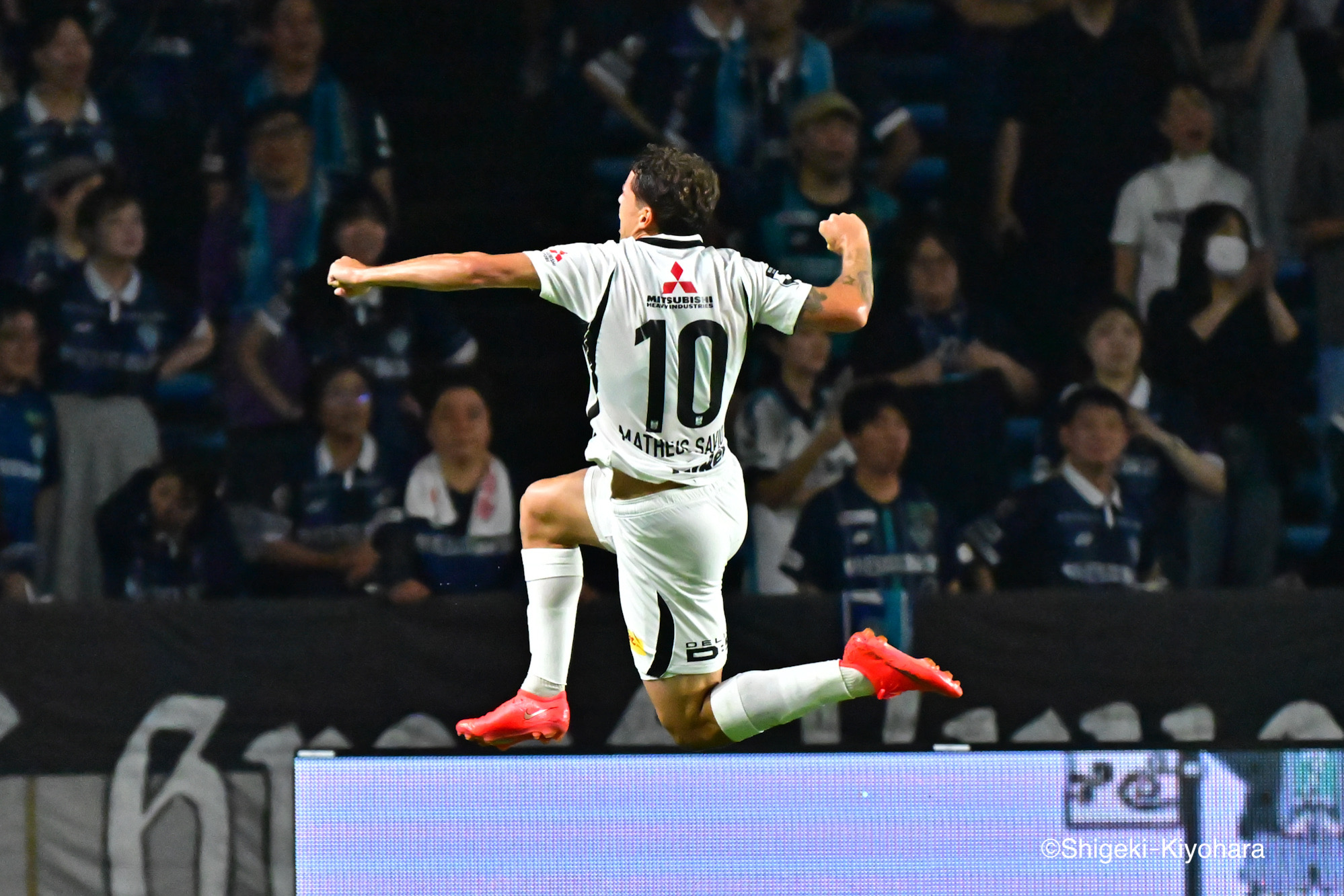 20260902 J1 Fukuoka vs Urawa Kiyohara1(s)