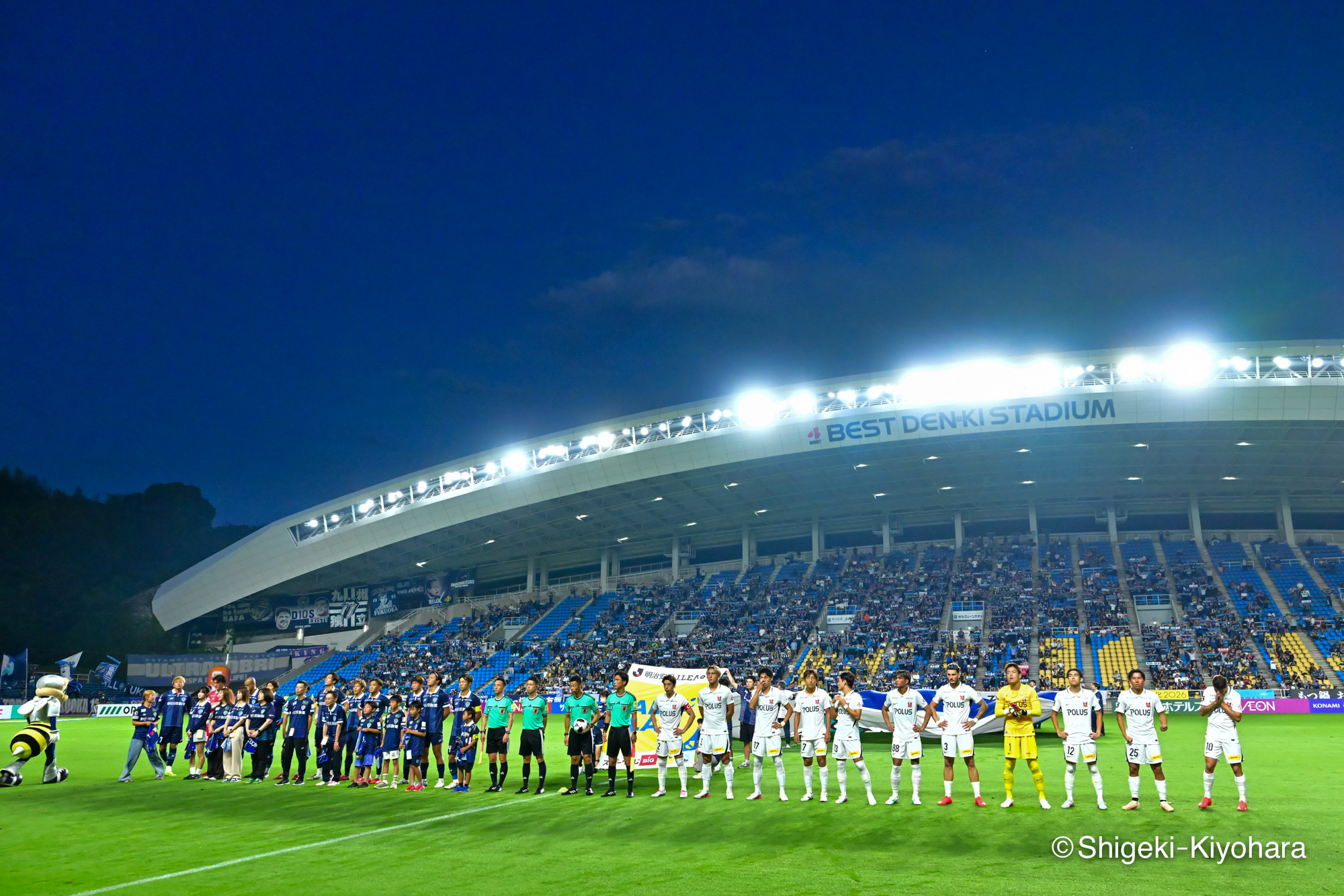 20260902 J1 Fukuoka vs Urawa Kiyohara20(s)