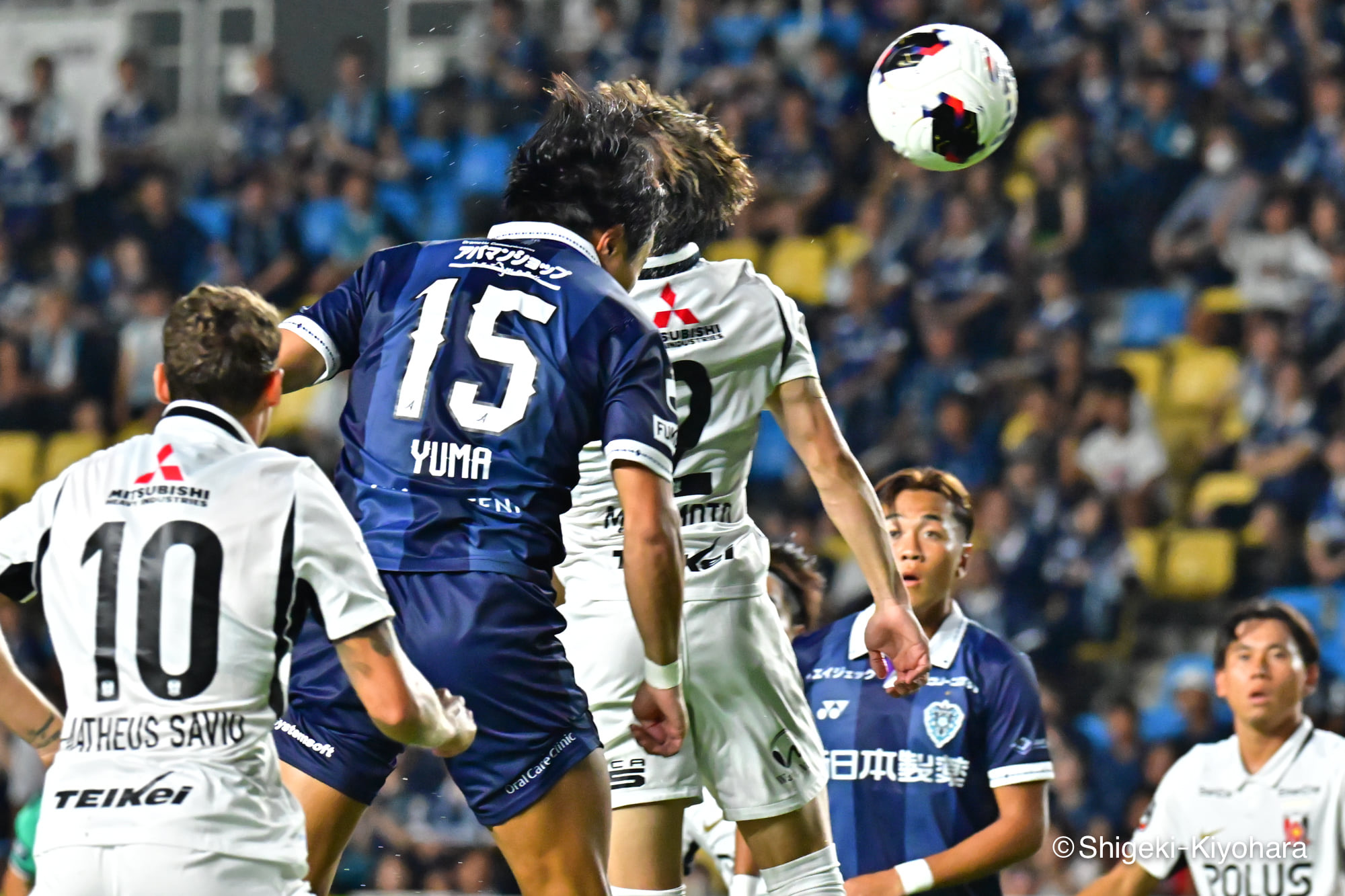 20260902 J1 Fukuoka vs Urawa Kiyohara25(s)