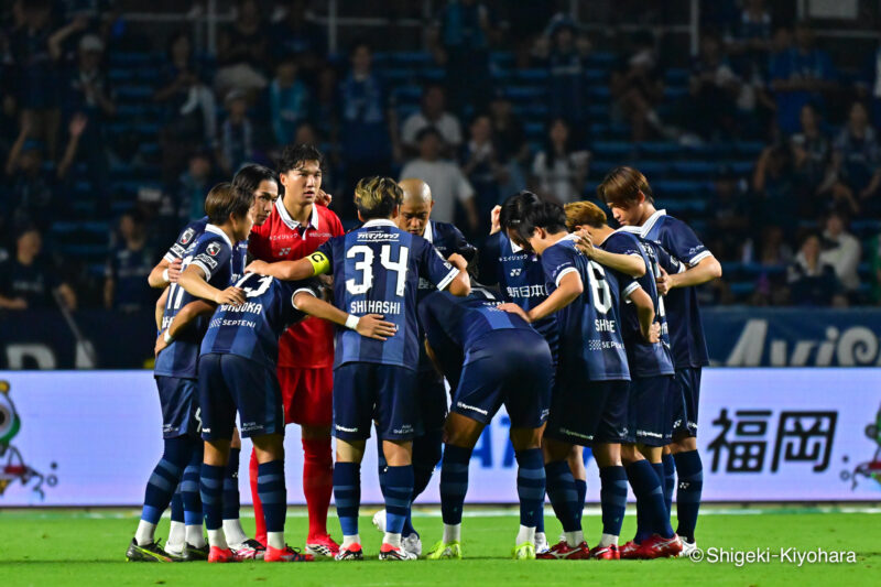 20260902 J1 Fukuoka vs Urawa Kiyohara27(s)