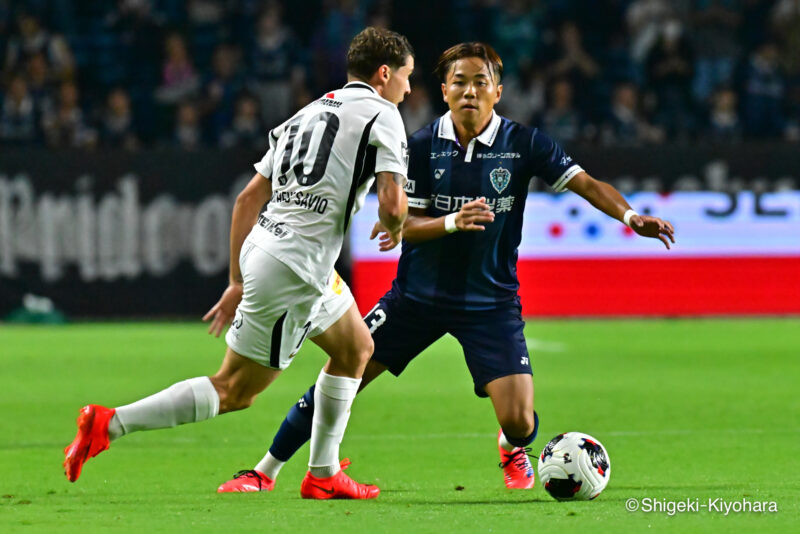 20260902 J1 Fukuoka vs Urawa Kiyohara28(s)