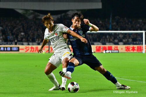 20260902 J1 Fukuoka vs Urawa Kiyohara2(s)