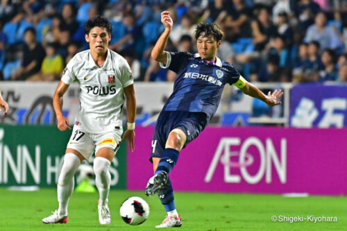 20260902 J1 Fukuoka vs Urawa Kiyohara31(s)
