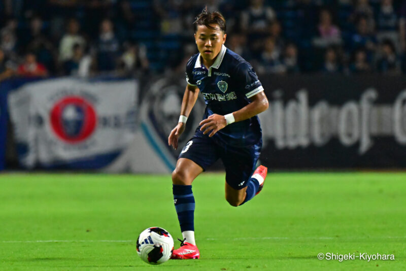 20260902 J1 Fukuoka vs Urawa Kiyohara32(s)