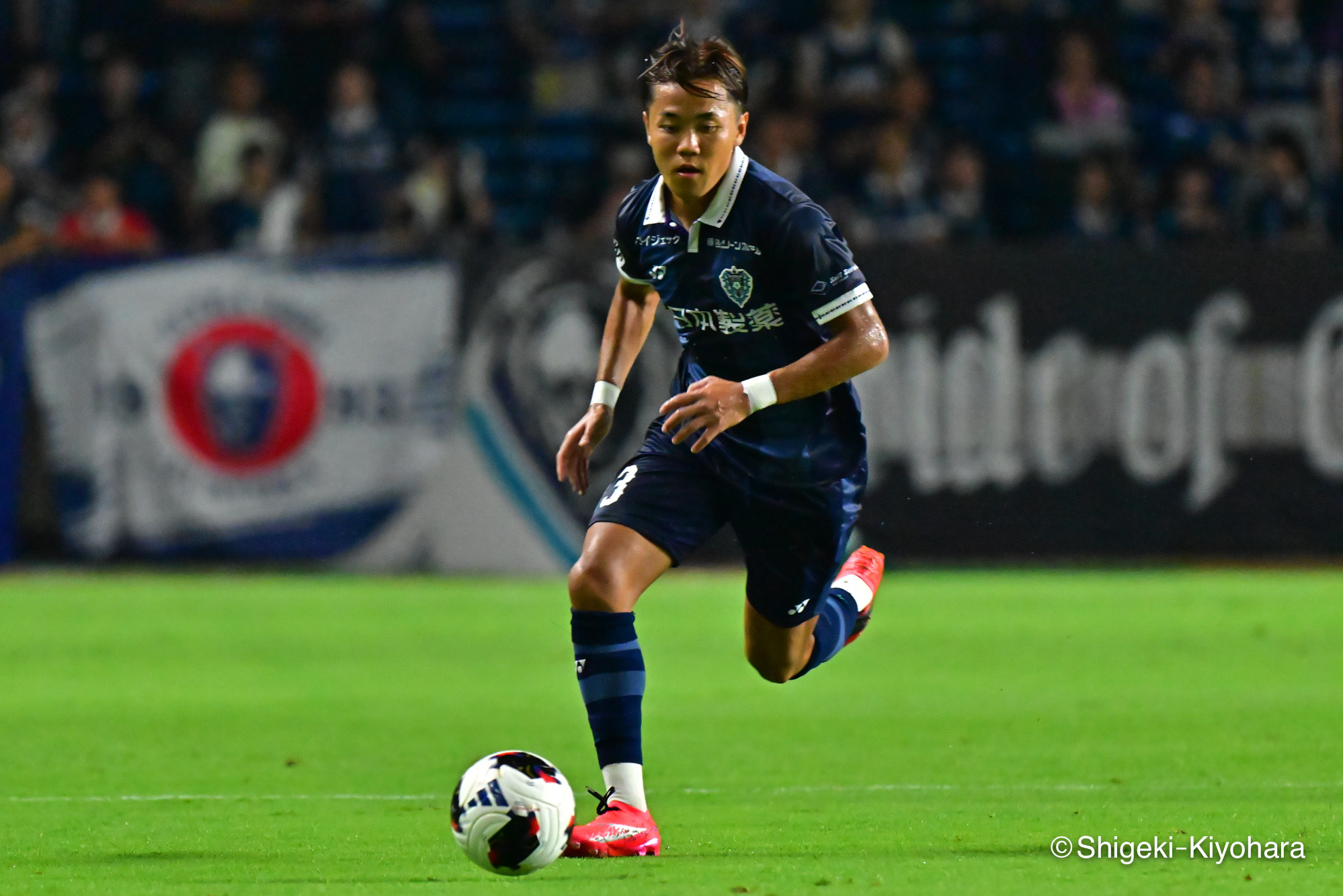 20260902 J1 Fukuoka vs Urawa Kiyohara32(s)