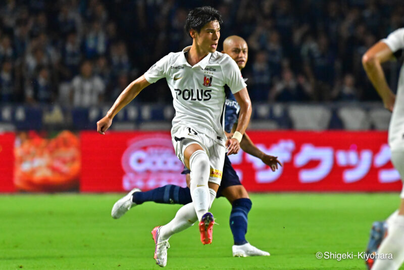 20260902 J1 Fukuoka vs Urawa Kiyohara33(s)
