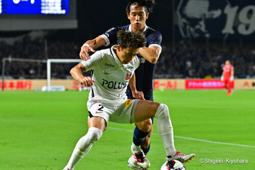 20260902 J1 Fukuoka vs Urawa Kiyohara34(s)