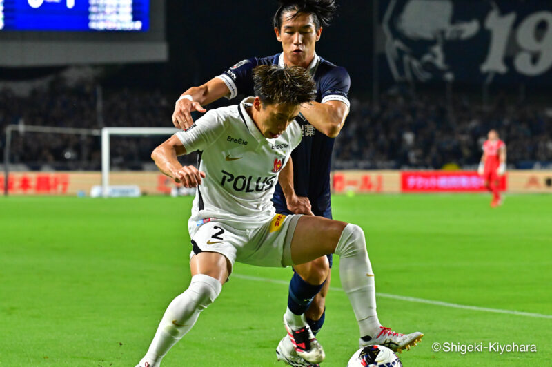 20260902 J1 Fukuoka vs Urawa Kiyohara34(s)