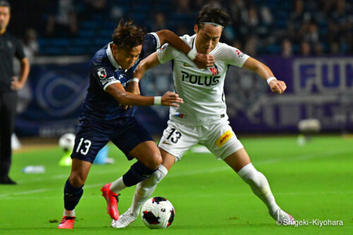 20260902 J1 Fukuoka vs Urawa Kiyohara35(s)