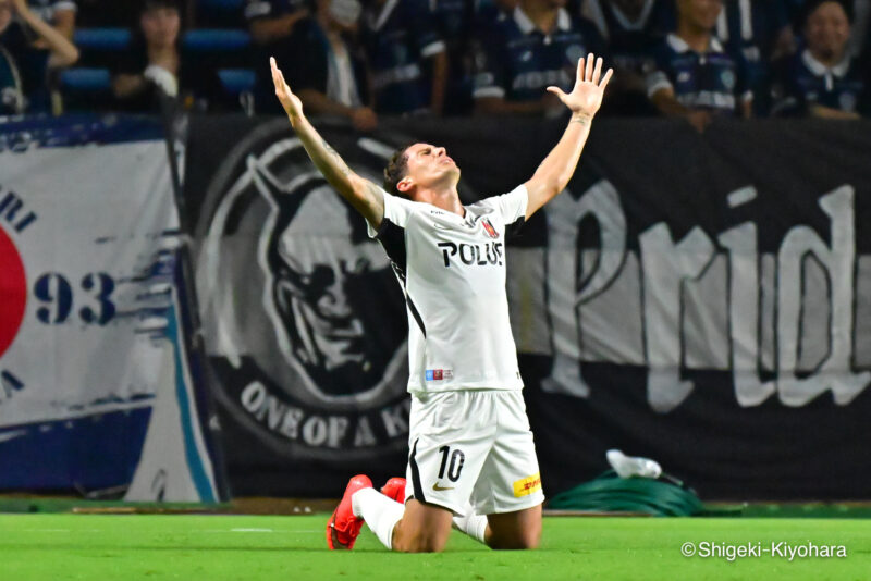 20260902 J1 Fukuoka vs Urawa Kiyohara36(s)