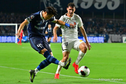 20260902 J1 Fukuoka vs Urawa Kiyohara40(s)