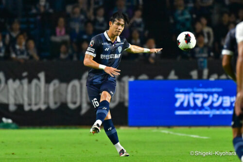 20260902 J1 Fukuoka vs Urawa Kiyohara42(s)