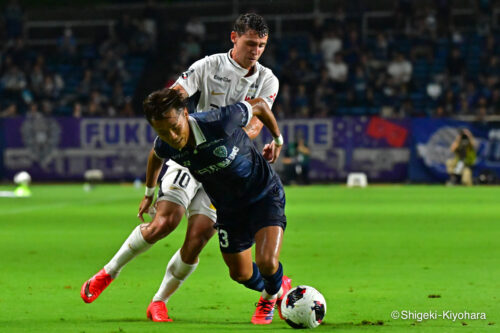 20260902 J1 Fukuoka vs Urawa Kiyohara44(s)
